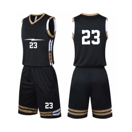 Basketball Uniforms
